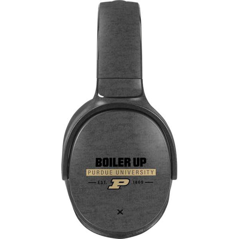 Purdue University Purdue University Boiler Up Skullcandy Venue Skin