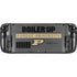 Purdue University Purdue University Boiler Up Steam Deck Handheld Gaming Computer Skin