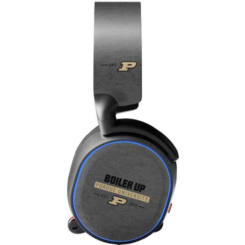 Purdue University Purdue University Boiler Up SteelSeries Arctis 5 Skin