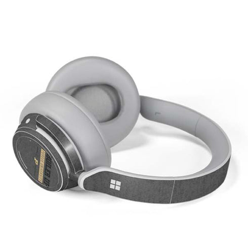 Purdue University Purdue University Boiler Up Surface Headphones Skin