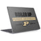 Purdue University Purdue University Boiler Up Surface Laptop 2 Skin