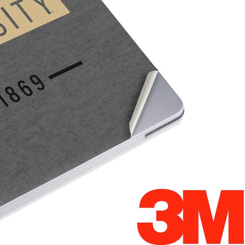 Purdue University Purdue University Boiler Up Surface Laptop 2 Skin