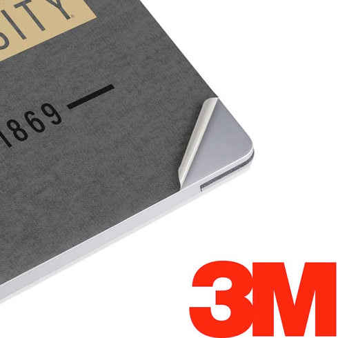 Purdue University Purdue University Boiler Up Surface Laptop 3 13.5in Skin