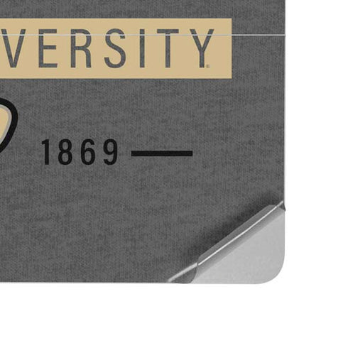 Purdue University Purdue University Boiler Up Surface Laptop Studio Skin
