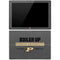 Purdue University Purdue University Boiler Up Surface Pro 3 Skin