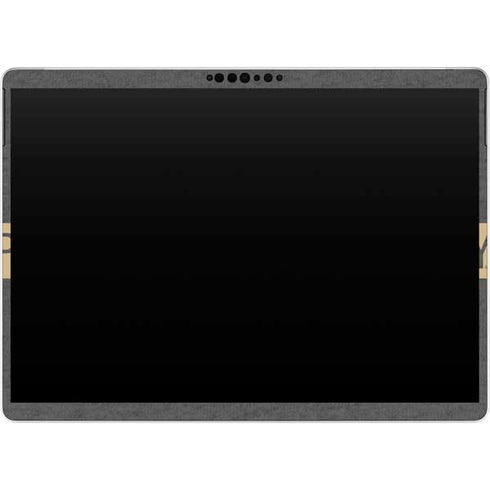 Purdue University Purdue University Boiler Up Surface Pro 9 Skin
