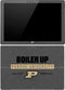 Purdue University Purdue University Boiler Up Surface Pro (2017) Skin