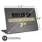 Purdue University Purdue University Boiler Up Universal Laptop 14in (11.4 x 8.2in) Skin
