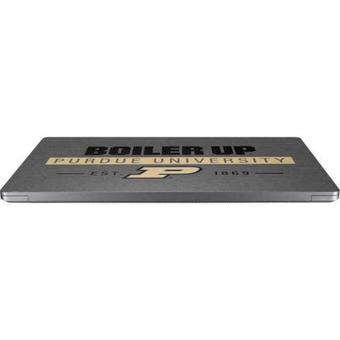 Purdue University Purdue University Boiler Up Universal Laptop 16in (13 x 9.4in) Skin