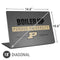 Purdue University Purdue University Boiler Up Universal Laptop 18in (14.6 x 10.6in) Skin