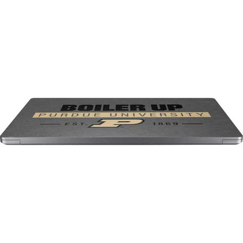 Purdue University Purdue University Boiler Up Universal Laptop 18in (14.6 x 10.6in) Skin