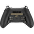 Purdue University Purdue University Boiler Up Xbox Elite Wireless Controller Series 2 Skin
