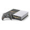 Purdue University Purdue University Boiler Up Xbox One S Console and Controller Bundle Skin