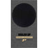 Purdue University Purdue University Boiler Up Xbox Series S Console Skin