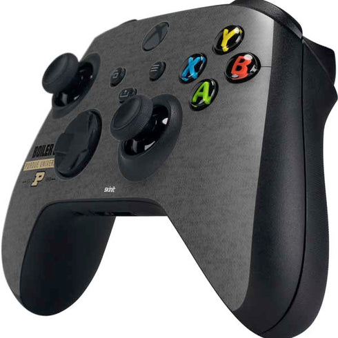 Purdue University Purdue University Boiler Up Xbox Series X Controller Skin
