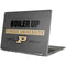Purdue University Purdue University Boiler Up Yoga 710 14in Skin