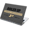 Purdue University Purdue University Boiler Up Yoga 910 2-in-1 14in Touch-Screen Skin