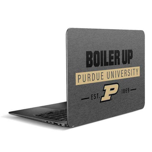Purdue University Purdue University Boiler Up Zenbook UX305FA 13.3in Skin