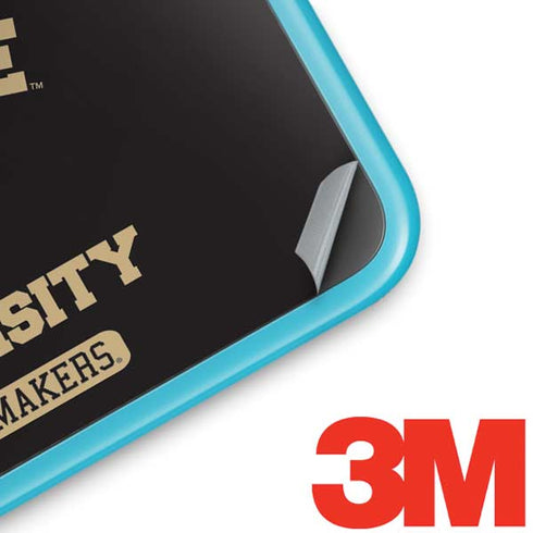 Purdue University Purdue University Boilermakers Nintendo 2DS XL (2017) Skin