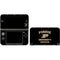 Purdue University Purdue University Boilermakers 3DS XL 2015 Skin