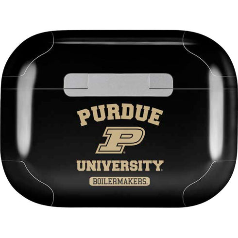 Purdue University Purdue University Boilermakers AirPods Pro 2nd Gen Skin