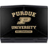 Purdue University Purdue University Boilermakers Dell Alienware Skin