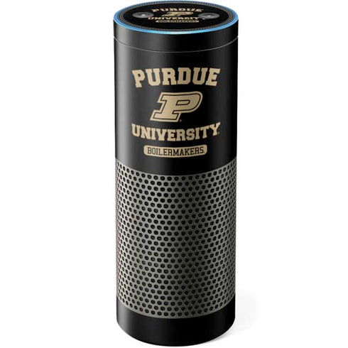 Purdue University Purdue University Boilermakers Amazon Echo Skin