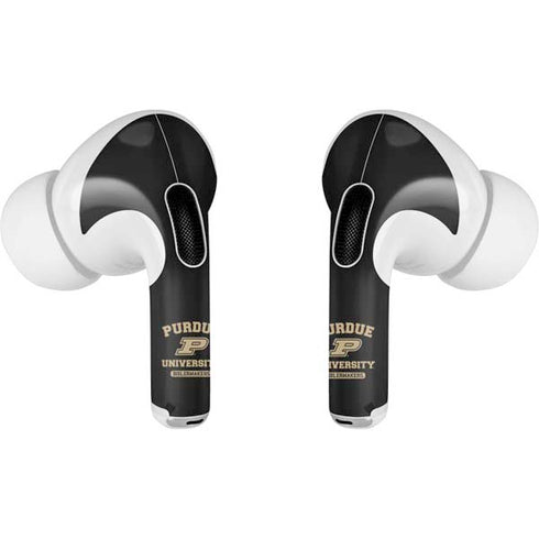 Purdue University Purdue University Boilermakers Apple AirPods Pro Skin