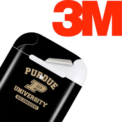 Purdue University Purdue University Boilermakers Apple AirPods Skin