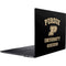 Purdue University Purdue University Boilermakers Ativ Book 9 (15.6in 2014) Skin