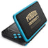 Purdue University Purdue University Boilermakers Bold Nintendo 2DS XL (2017) Skin