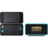 Purdue University Purdue University Boilermakers Bold Nintendo 2DS XL (2017) Skin