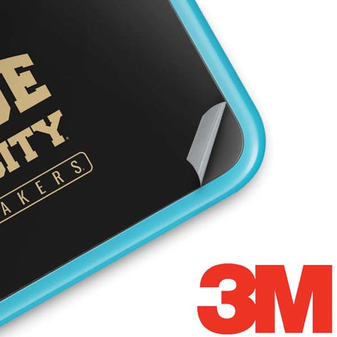 Purdue University Purdue University Boilermakers Bold Nintendo 2DS XL (2017) Skin