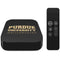 Purdue University Purdue University Boilermakers Bold Apple TV Skin