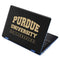 Purdue University Purdue University Boilermakers Bold Aspire R11 11.6in Skin