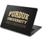 Purdue University Purdue University Boilermakers Bold Dell Chromebook Skin