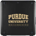 Purdue University Purdue University Boilermakers Bold Cooler Master MasterBox Q300L Mini Tower Skin