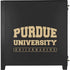 Purdue University Purdue University Boilermakers Bold Corsair 4000D Tempered Glass Mid-Tower ATX Case Skin
