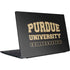 Purdue University Purdue University Boilermakers Bold Dell Vostro Skin