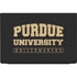 Purdue University Purdue University Boilermakers Bold Dell Vostro Skin