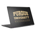 Purdue University Purdue University Boilermakers Bold HP Envy Skin