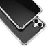 Purdue University Purdue University Boilermakers Bold Galaxy A14 5G Clear Case