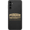 Purdue University Purdue University Boilermakers Bold Galaxy A14 5G Skin