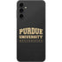 Purdue University Purdue University Boilermakers Bold Galaxy A14 5G Skin