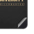 Purdue University Purdue University Boilermakers Bold Galaxy A14 5G Skin