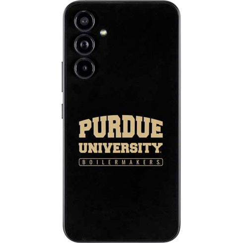 Purdue University Purdue University Boilermakers Bold Galaxy A54 5G Skin