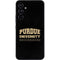 Purdue University Purdue University Boilermakers Bold Galaxy A54 5G Skin
