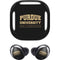 Purdue University Purdue University Boilermakers Bold Galaxy Buds Pro Skin