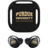 Purdue University Purdue University Boilermakers Bold Galaxy Buds Pro Skin