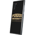 Purdue University Purdue University Boilermakers Bold Galaxy Note 10 Skin